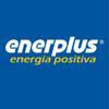 Enerplus · Energía Positiva Logo