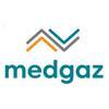 MEDGAZ Logo