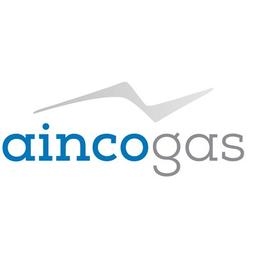 Aincogas Logo