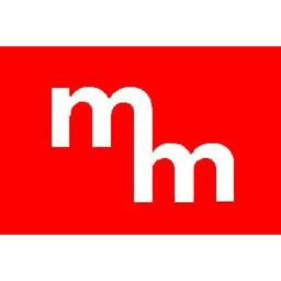 METALURGICA MADRILEÑA S.A. Logo