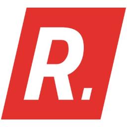 REINS. Logo