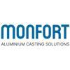 Monfort Logo