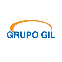 GRUPOGIL Logo