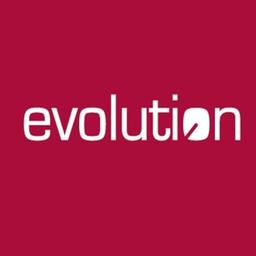 Grupo EVOLUTION OIL Logo