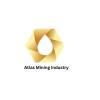 Atlas Mining Industry Logo