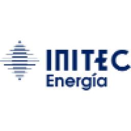 INITEC Energía Logo