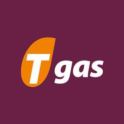 Tgas Logo