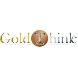 GoldThink Mining Logo