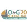 Oil&Gas Meeting Day Logo
