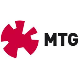 MTG Logo