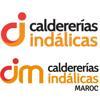 Caldererías Indálicas (ES)-CIM (MA) Logo