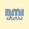 BMI Ahorro Logo