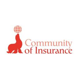 Community of Insurance Logo