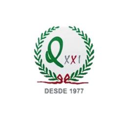 QUESTION XXI SEGUROS Logo