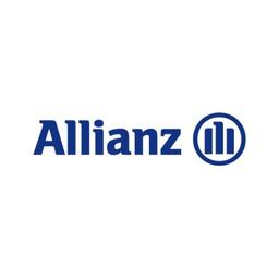 Allianz Seguros - Agente Liberto Oncina Logo