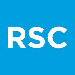 RSC Correduria de Seguros Logo