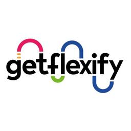 Get Flexify Logo