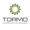 TORMO SEGUROS ESPABROK Logo