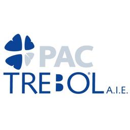 PACTREBOL AIE Logo
