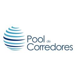 Pool de Corredores Logo