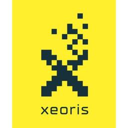 XEORIS Logo