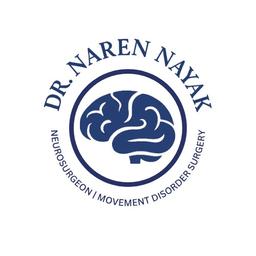 Dr Naren Nayak | Best Neurosurgeon in Thane Logo