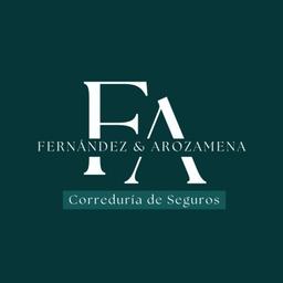 FyA Correduría de seguros Logo