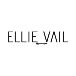 Ellie Vail Jewelry Logo