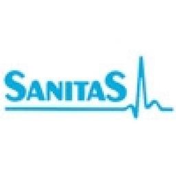 Sanitas Coslada Logo
