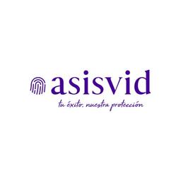 Asisvid Logo