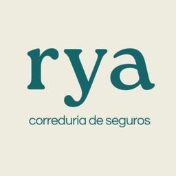 rya correduria de seguros Logo