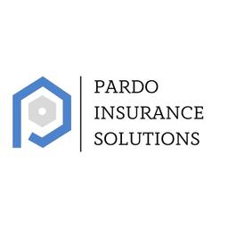 Assegurances Pardo Logo