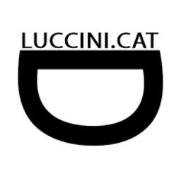 LUCCINI ADVOCAT Logo