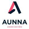 Aunna Asociación Logo