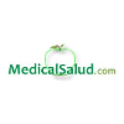 Medical Salud Logo