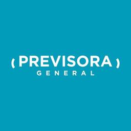 Previsora General Logo
