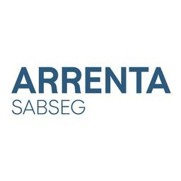 ARRENTA SABSEG Logo