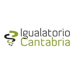 Igualatorio Cantabria Logo