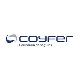 COYFER Correduría de Seguros Logo