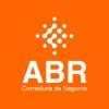 ABR Correduría de seguros Logo