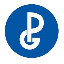 PG CORREDORES DE SEGUROS Logo