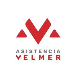 Asistencia Velmer Logo