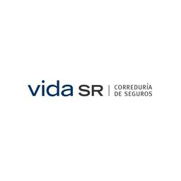 Vida SR Correduría de Seguros Logo
