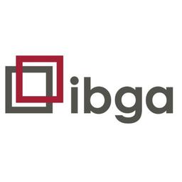 IBGA Peritaciones Logo