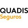 QUADIS SEGUROS Logo