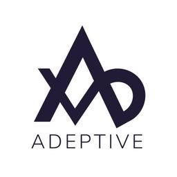 Adeptive Logo