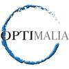 Optimalia | Seguros de Salud, Vida y Decesos Logo