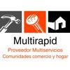 MULTIRAPID Logo