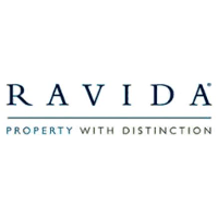 Ravida Luxury Home Builders Melbourne Logo
