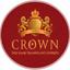 Crown- The Hair Transplant Experts Logo